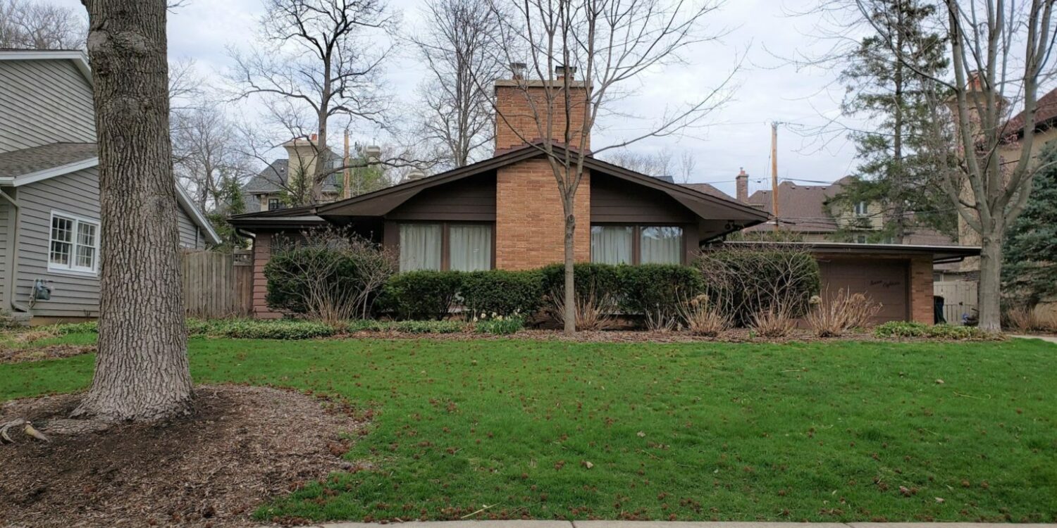 Midcentury Chicagoland Survey