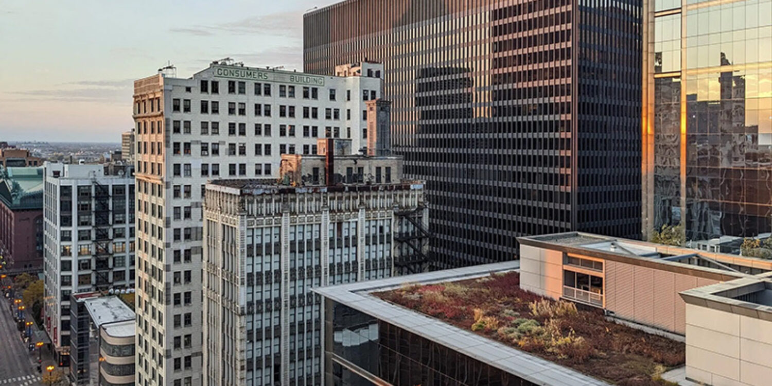 The Century and Consumers Buildings: Their Complicated Saga and the Precedent They Might Set