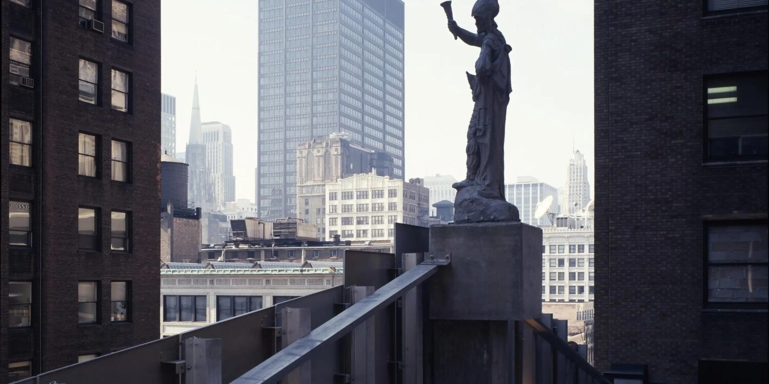 A History of Preservation in Chicago