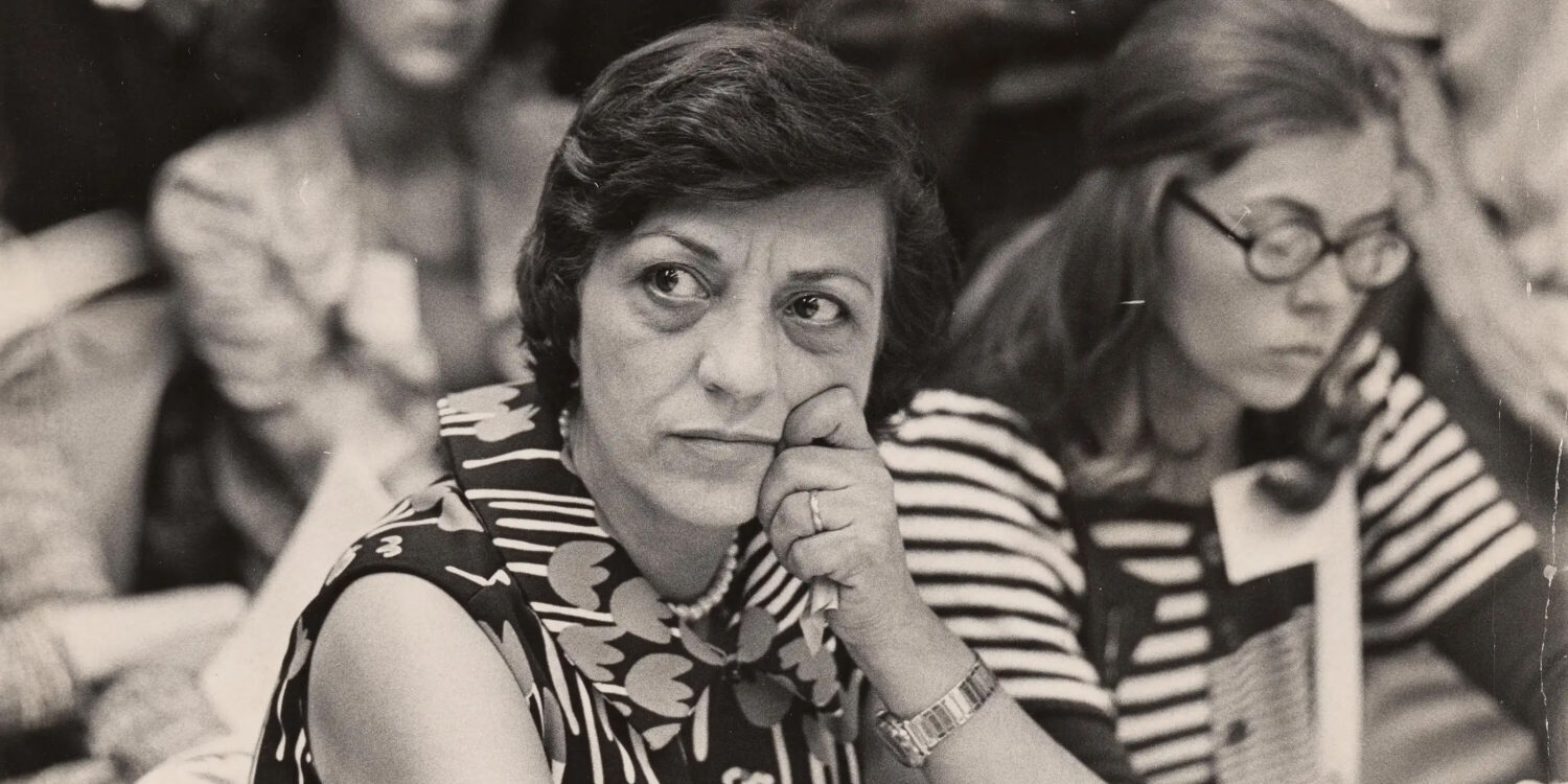 Florence Scala: The Joan of Arc of Chicago’s Near West Side