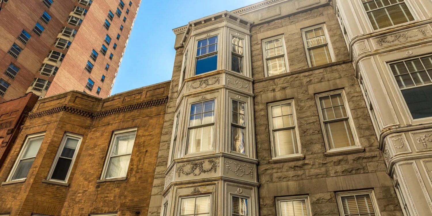 Understanding Chicago's Vernacular Architecture