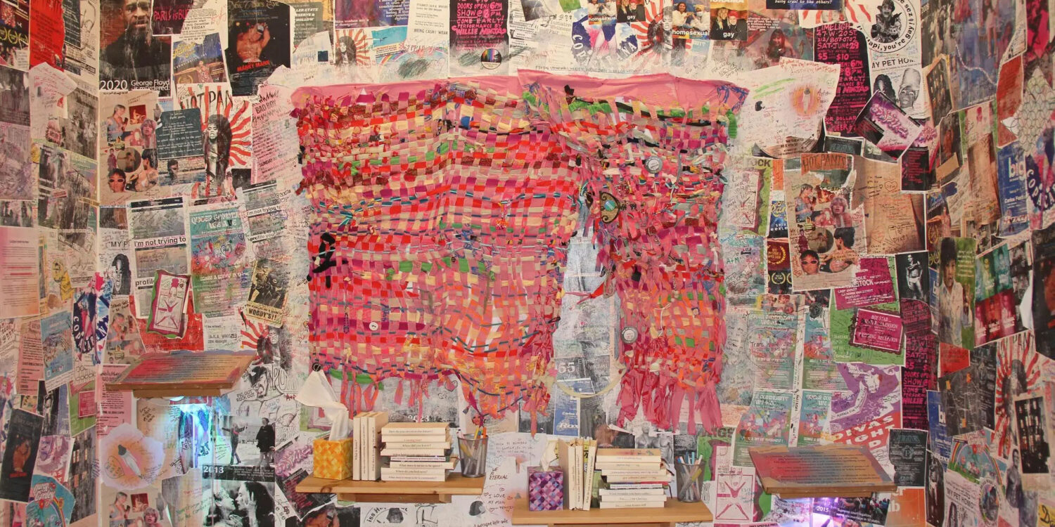 Stonewall: Movement, Monument, Myth