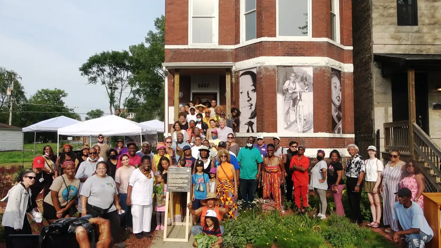 Emmett Till80th Birthday Stills Still001