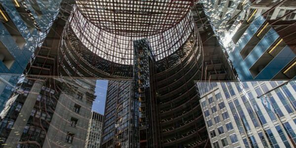 Op-ed: Thompson Center 2.0 is a preservation win for 2022