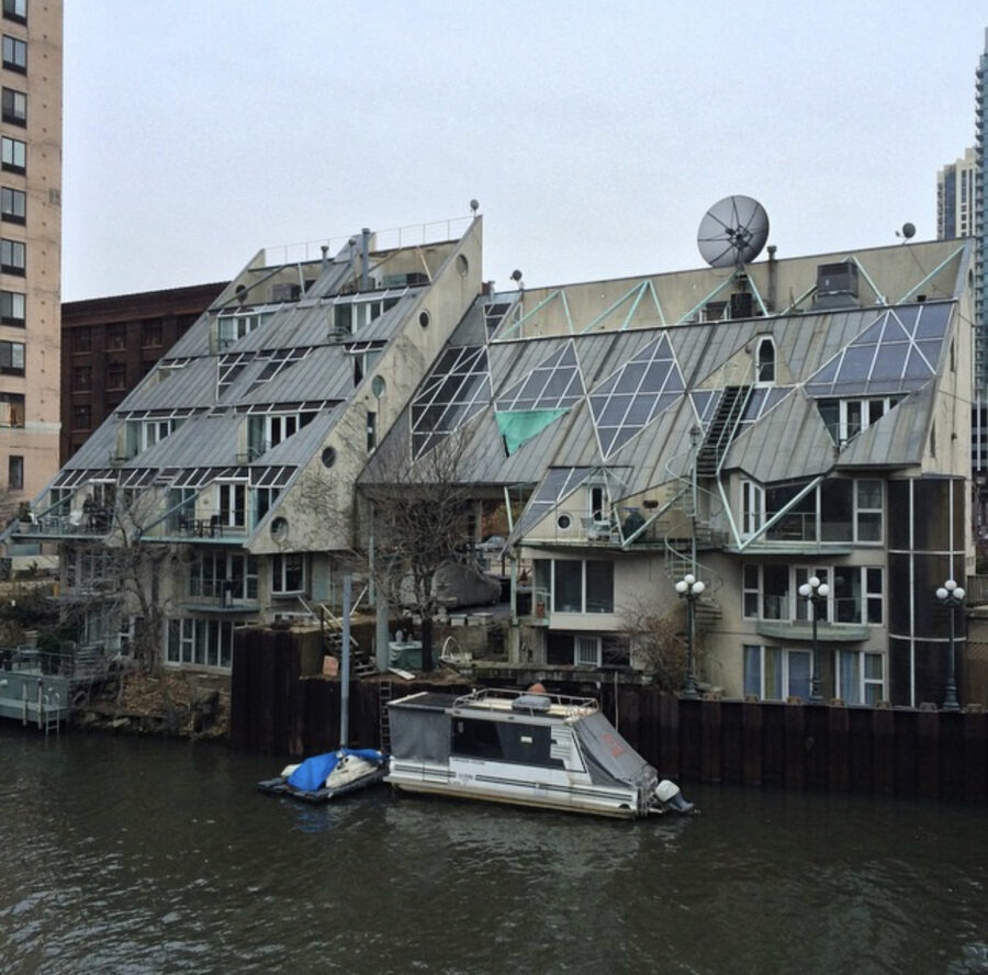 357 365 North Canal Street CHRS